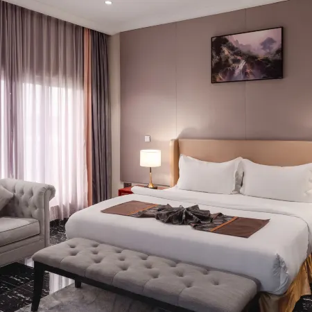 BON Hotel Jabi Lake