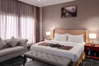 더 펄 자비 레이크