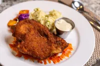 더 펄 자비 레이크