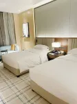 Zhixuan Orange·Home Hotel (Changshu Downtown Area South Bus Station) - Airport Shuttle