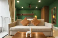 Equine Residence by Favspace