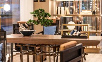 Ruilan Courtyard | Aesthetic·Designer Light Residence