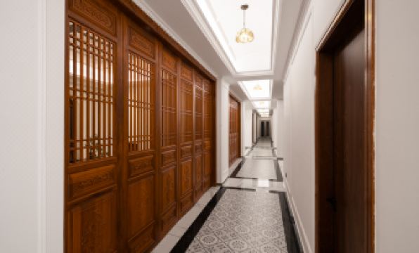 Taiyuanju  (Chaozhou Ancient City Paifang Street)