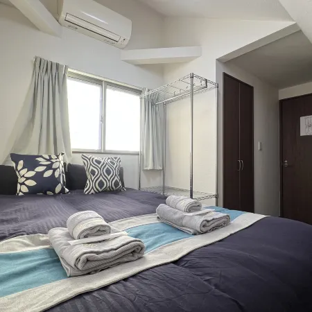 Nestay house Tokyo Shinjuku