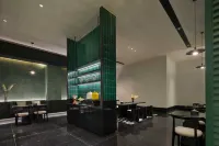 Ptana Hotel (Xinhualian Square Branch) - breakfast