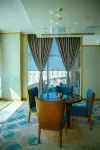 Shangri-La Qinhuangdao - 5-Star