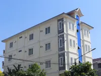 AHHA Boutique Kampot 貢布住宿飯店