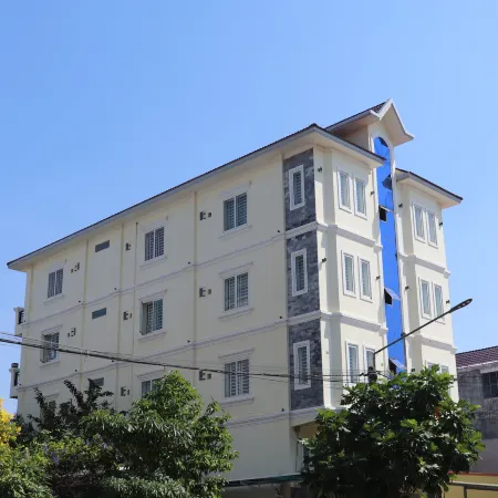 AHHA Boutique Kampot