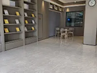 Hunchun Mingjia Hotel (Hunchun Shopping Center Seafood Street) Hotels in Hunchun
