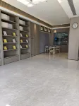 Hunchun Mingjia Hotel (Hunchun Shopping Center Seafood Street)