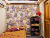 Coral Grand Beach & Spa at Hulhumale - spa