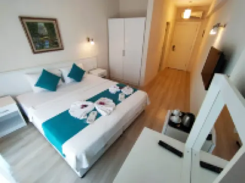 Alya Hotel Göcek