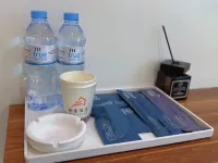heyi hotel - 朝食