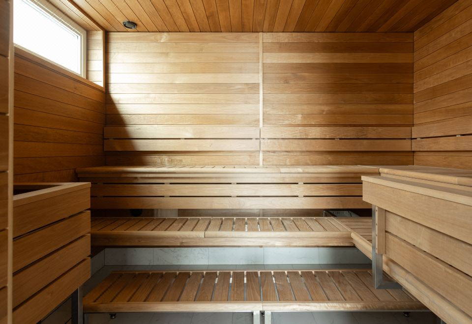 노리 카타야노카 II의 내부 주방 시설 이미지