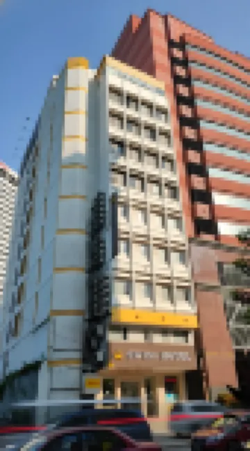 Swiss Hotel Kuala Lumpur Hotels in der Nähe von Jamek Moschee