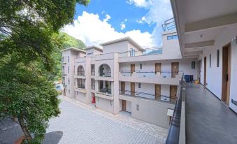 Weijian Keyanke Homestay