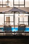 Shanyin Retreat Garden | Villa with Private Pool | Serene Garden | Sunshine Luxury Vacation Villa - New