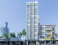 CityInn (Taichung Station)