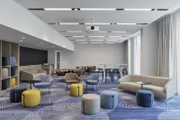 Courtyard Munich Garching