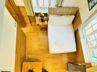 Berkley Apartments Hotels near Shoreditch