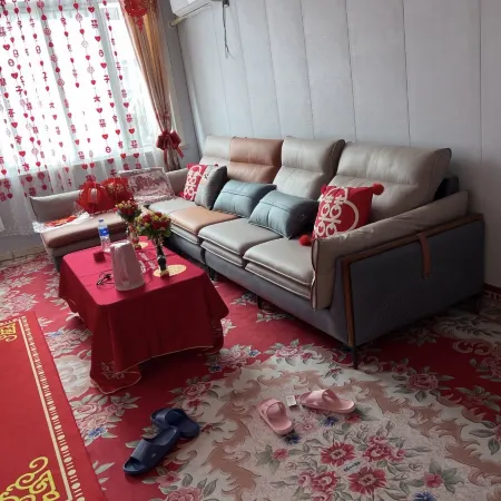 Haoyuan Hotel