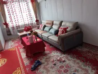 Haoyuan Hotel Hotels in Fuyu