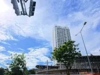GW Hotel Hotels near Chamkar Mon