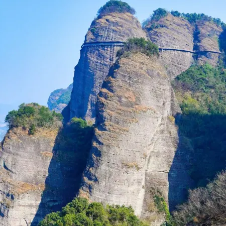 Ganzhou Atour Hotel, Longnan World Hakka Culture City