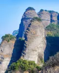 Ganzhou Atour Hotel, Longnan World Hakka Culture City - Mountain view