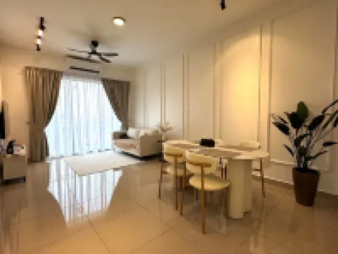 [NEW] Modern Seremban Bayu Temiang 3BR Apartment