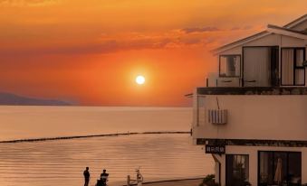 Dali Awakening in Shanhai Seaview Hotel (Erhai S Bay Ecological Corridor Xia Bo Chun Branch)