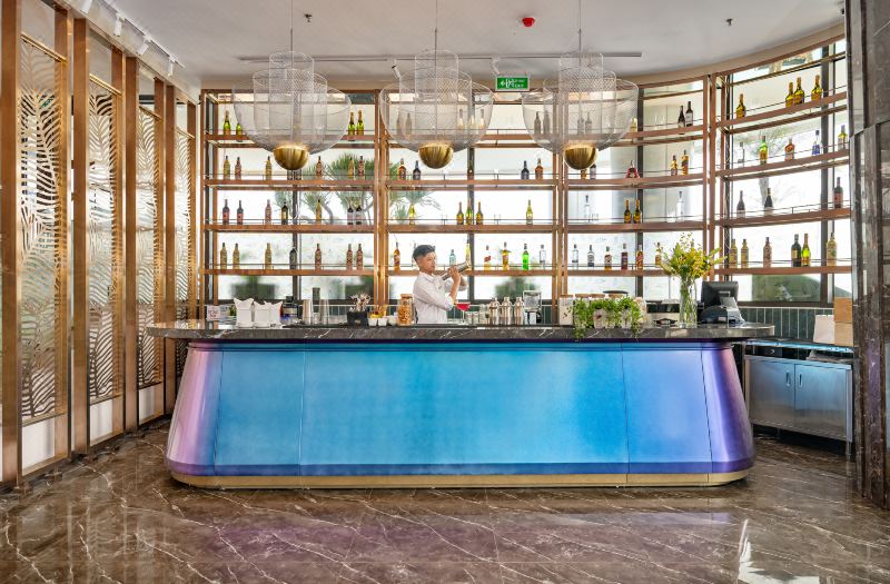 Nesta Celia Danang Hotel photo 3