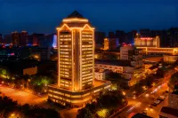 Shandong Litian Hotel Hotels in Jinan Railway Station Area