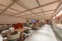 Orange Hotel (Chuzhou Wanda Plaza) - Aamiainen