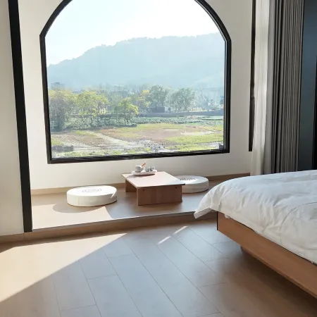 Wuqutown Chengtian Rongsu Homestay