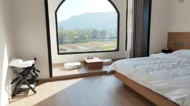 武曲鎮承天榕宿民宿