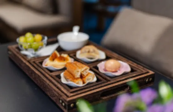 Tongcheng Xizi Tonghua Hotel