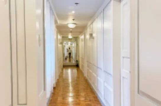 Gervasia Hotel Makati Hotels near KL Serviced Residences