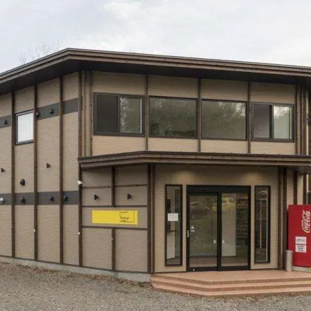 Niseko Wow Lodge