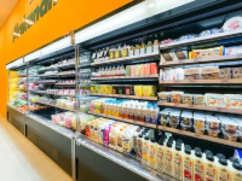 Mossaz by Luna Homes