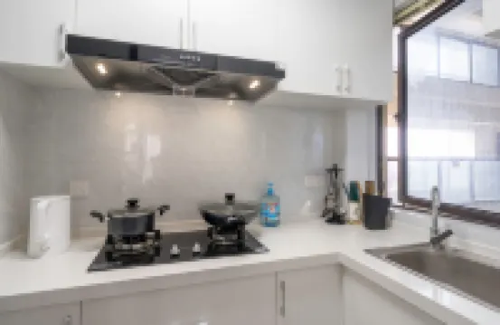 Weiman Boutique Homestay (Dream City)