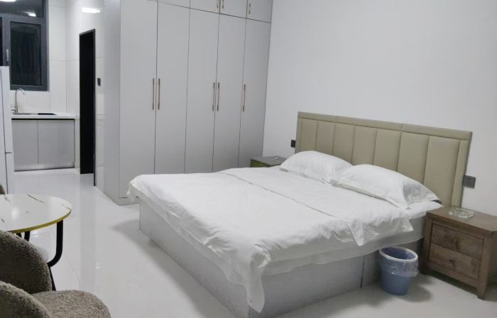 Jarud Banner Xinleju Homestay