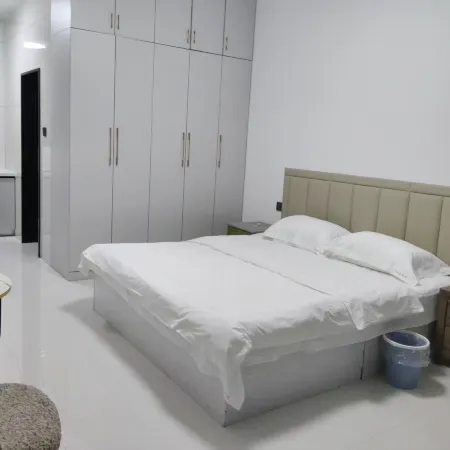 Jarud Banner Xinleju Homestay