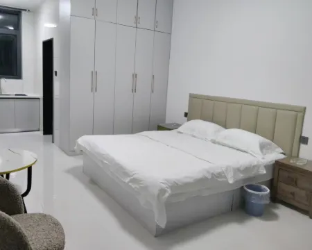 Jarud Banner Xinleju Homestay Hotels in Jarud Banner