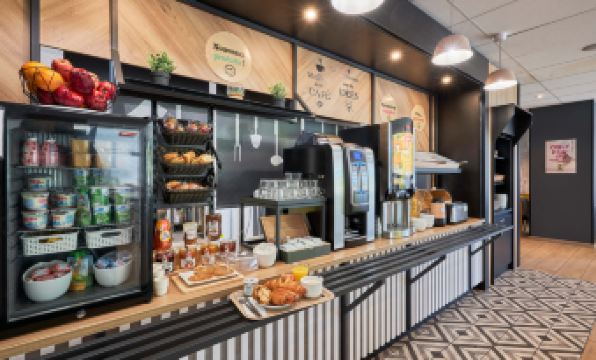 B&B Hotel Ouistreham