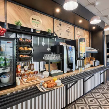 B&B Hotel Ouistreham