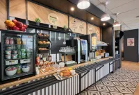 B&B Hotel Ouistreham