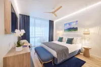 더 에디토리 오션 웨이 푼샬