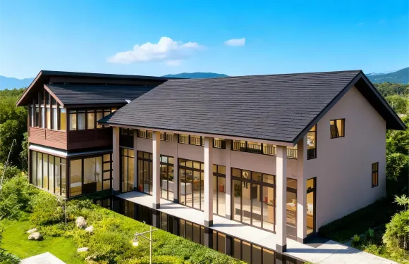 新豐四季濱江田園酒店