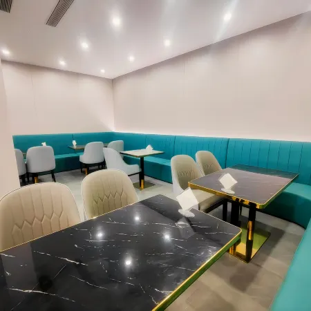 HanTing Hotel (Cangzhou Dongguang)